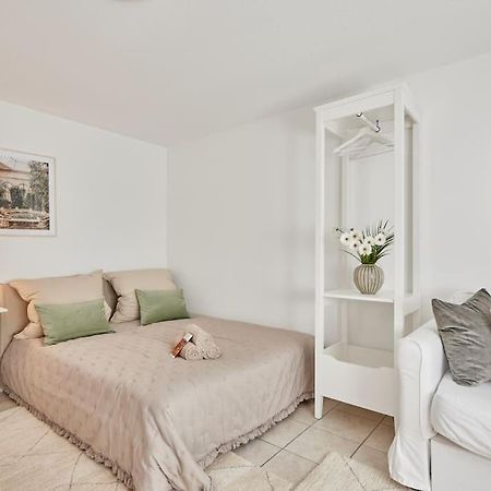 Mona - Idyllisches Oertchen Apartman Buchen  Kültér fotó