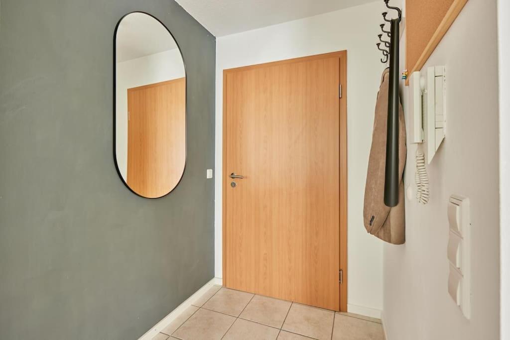 Mona - Idyllisches Oertchen Apartman Buchen  Kültér fotó