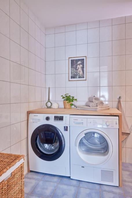 Mona - Idyllisches Oertchen Apartman Buchen  Kültér fotó